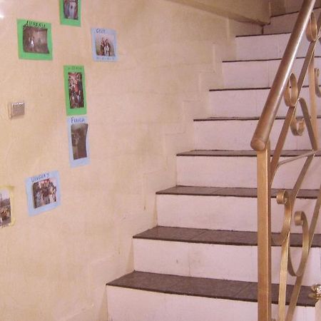 Hospedaje Pumacurco Betty Куско Экстерьер фото