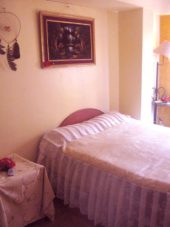 Hospedaje Pumacurco Betty Куско Номер фото