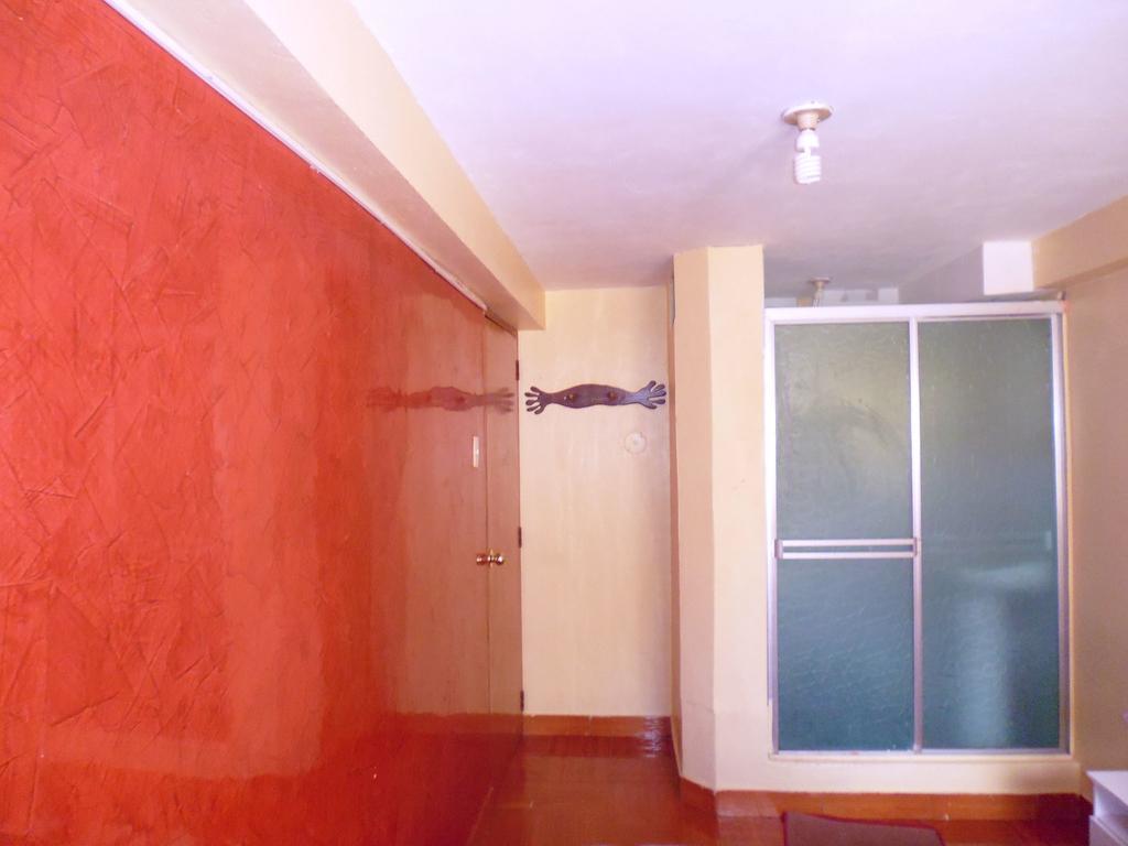 Hospedaje Pumacurco Betty Куско Экстерьер фото